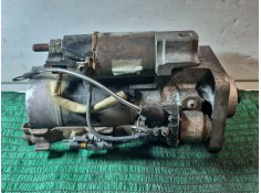 Recambio de motor arranque para man tg - l 12.xxx tgl 12t 4x2 bl referencia OEM IAM M008T62771 51262017237 51262017237