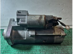 Recambio de motor arranque para man tg - l 12.xxx tgl 12t 4x2 bl referencia OEM IAM M008T62771 51262017237 51262017237 2