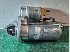 Recambio de motor arranque para mercedes-benz clase c (w203) c 270 cdi (203.016) referencia OEM IAM   