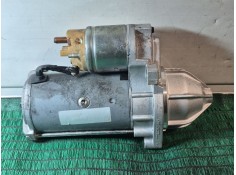 Recambio de motor arranque para mercedes-benz clase c (w203) c 270 cdi (203.016) referencia OEM IAM    2