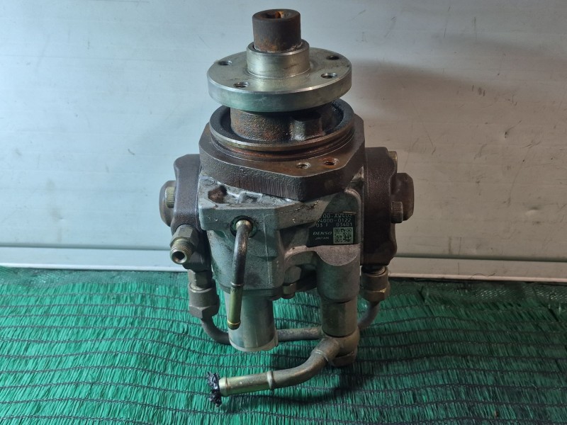 Recambio de bomba inyeccion para nissan x-trail (t30) comfort referencia OEM IAM 2940000122 16700AW402 16700AW402