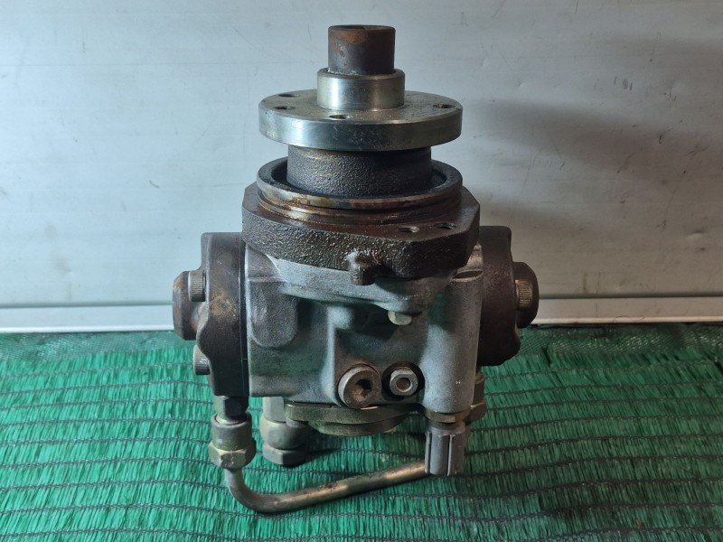 Recambio de bomba inyeccion para nissan x-trail (t30) comfort referencia OEM IAM 2940000122 16700AW402 16700AW402