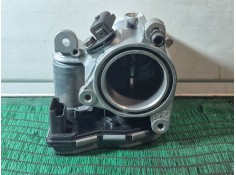 Recambio de caja mariposa para land rover freelander (ln) 2.0 di familiar (72kw) referencia OEM IAM 968788828000 701002090 70100 2