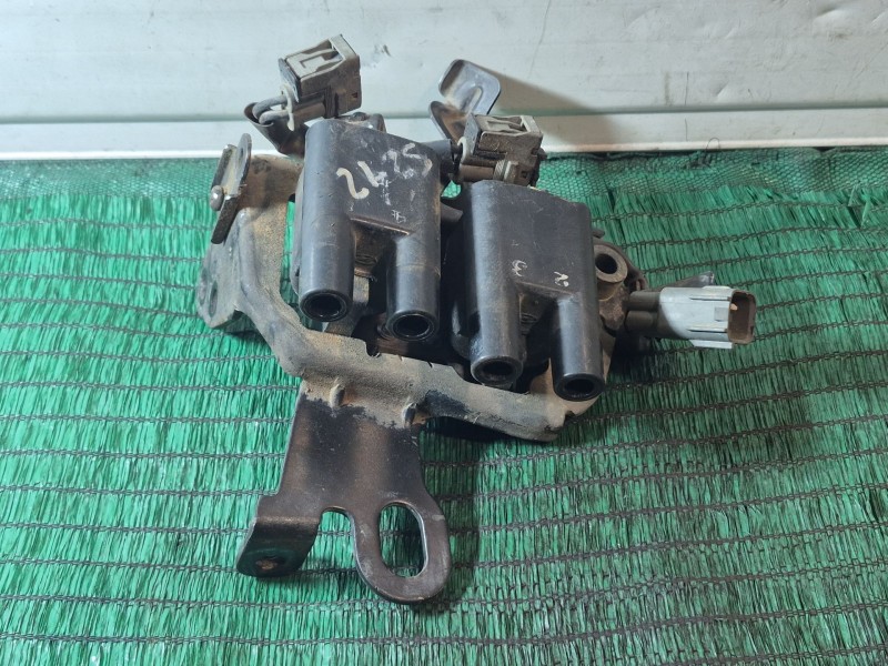 Recambio de bobina encendido para hyundai tucson (jm) 2,0 classic 4x2 referencia OEM IAM   