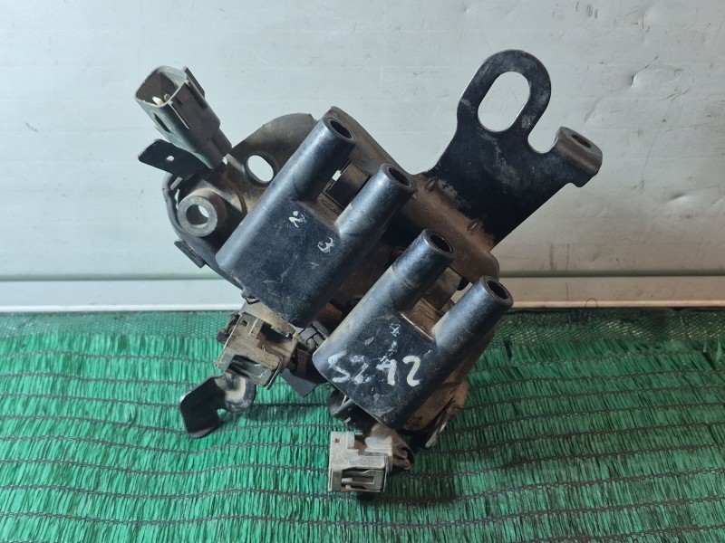 Recambio de bobina encendido para hyundai tucson (jm) 2,0 classic 4x2 referencia OEM IAM   