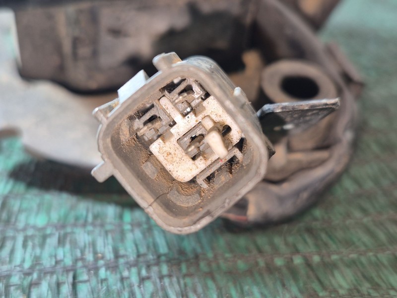 Recambio de bobina encendido para hyundai tucson (jm) 2,0 classic 4x2 referencia OEM IAM   