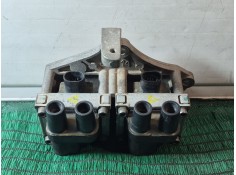 Recambio de bobina encendido para fiat punto (188_) 1.2 bipower (188bxa1a) referencia OEM IAM 48543230 48543230 48543230 2