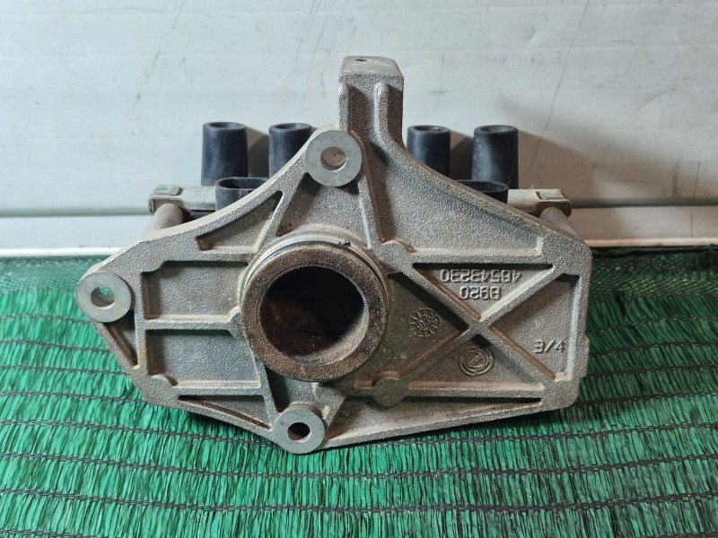 Recambio de bobina encendido para fiat punto (188_) 1.2 bipower (188bxa1a) referencia OEM IAM 48543230 48543230 48543230