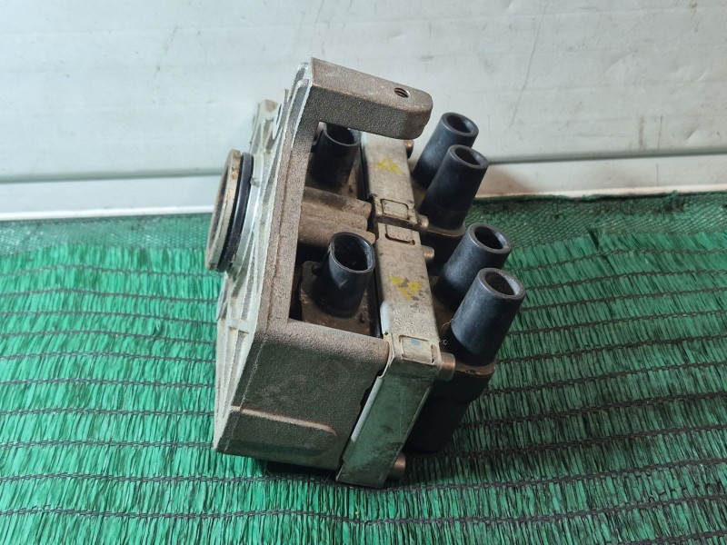 Recambio de bobina encendido para fiat punto (188_) 1.2 bipower (188bxa1a) referencia OEM IAM 48543230 48543230 48543230