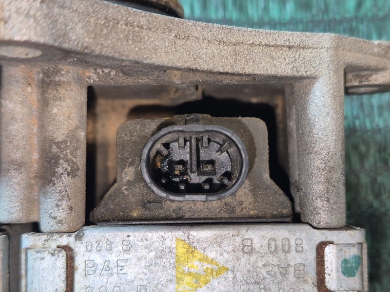 Recambio de bobina encendido para fiat punto (188_) 1.2 bipower (188bxa1a) referencia OEM IAM 48543230 48543230 48543230