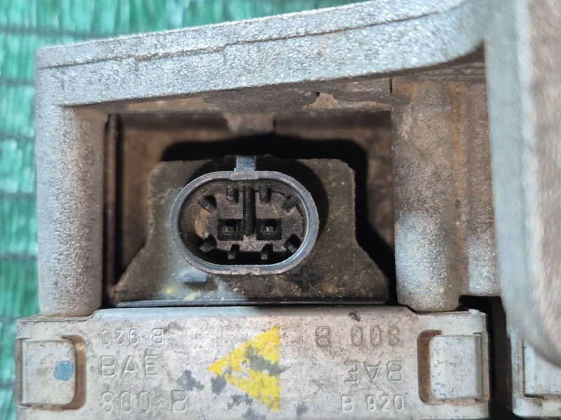 Recambio de bobina encendido para fiat punto (188_) 1.2 bipower (188bxa1a) referencia OEM IAM 48543230 48543230 48543230