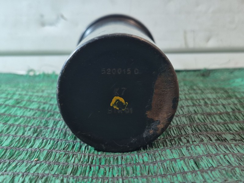 Recambio de bobina encendido para peugeot 205 berlina referencia OEM IAM 520015D 520015D 520015D