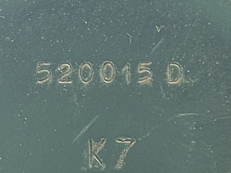 Recambio de bobina encendido para peugeot 205 berlina referencia OEM IAM 520015D 520015D 520015D