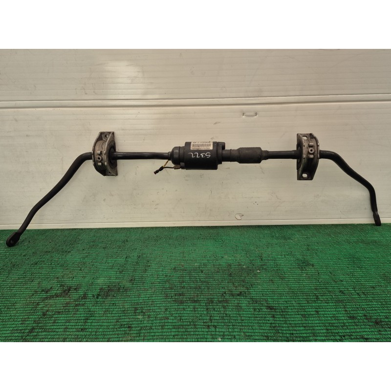 Recambio de barra estabilizadora delantera para bmw serie 7 (e65/e66) 6.0 cat referencia OEM IAM 37116752800 852400142003 852400