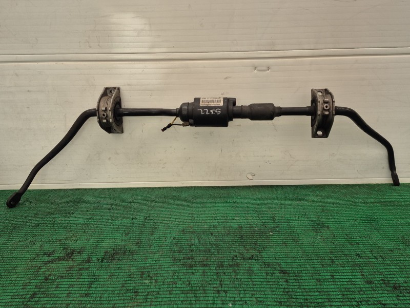 Recambio de barra estabilizadora delantera para bmw serie 7 (e65/e66) 6.0 cat referencia OEM IAM 37116752800 852400142003 852400
