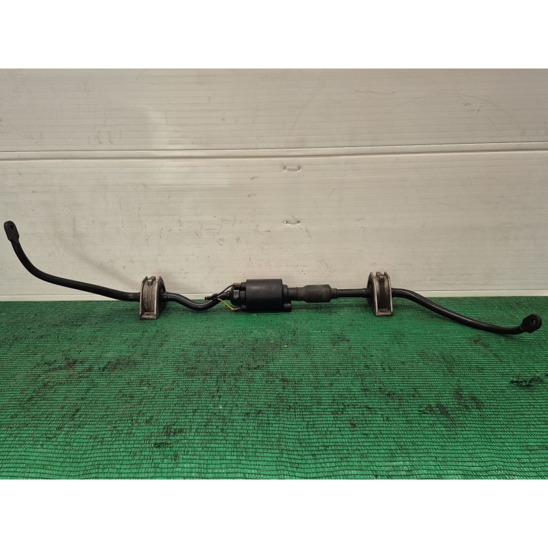 Recambio de barra estabilizadora delantera para bmw serie 7 (e65/e66) 6.0 cat referencia OEM IAM 37116752800 852400142003 852400