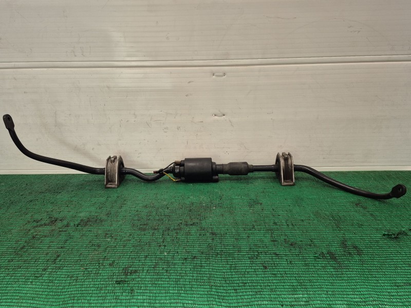 Recambio de barra estabilizadora delantera para bmw serie 7 (e65/e66) 6.0 cat referencia OEM IAM 37116752800 852400142003 852400