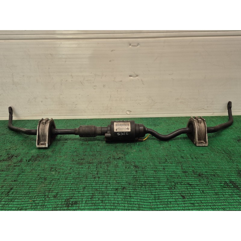 Recambio de barra estabilizadora delantera para bmw serie 7 (e65/e66) 6.0 cat referencia OEM IAM 37116752800 852400142003 852400