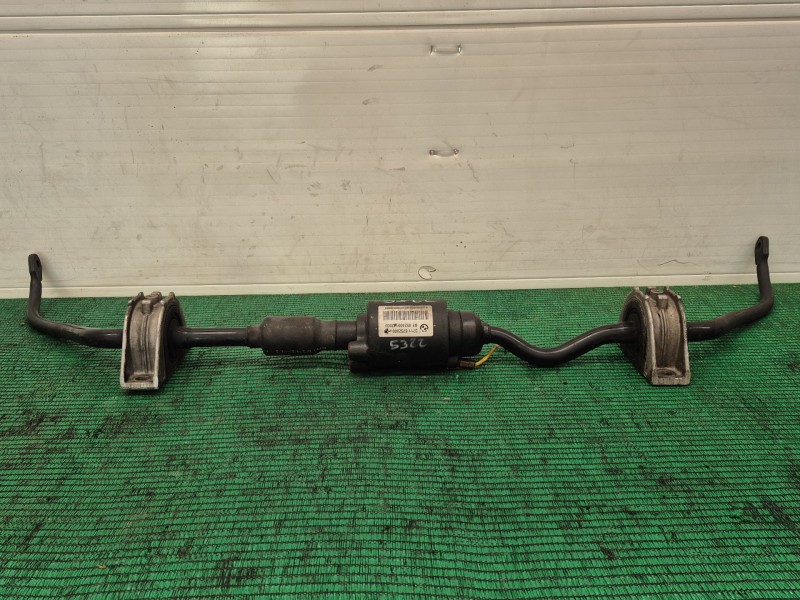 Recambio de barra estabilizadora delantera para bmw serie 7 (e65/e66) 6.0 cat referencia OEM IAM 37116752800 852400142003 852400