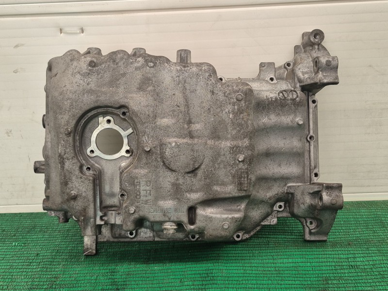 Recambio de carter para honda cr-v (re) executive referencia OEM IAM   