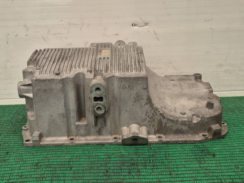 Recambio de carter para opel insignia berlina cosmo referencia OEM IAM   