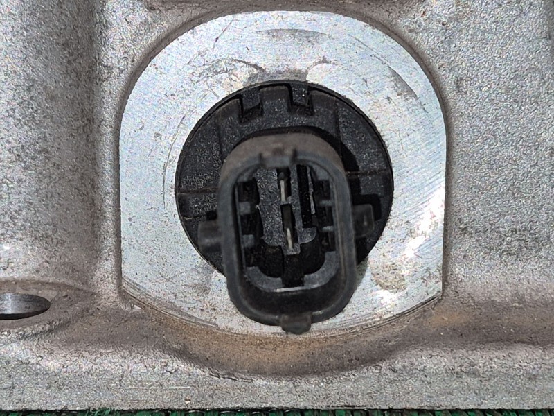 Recambio de carter para opel insignia berlina cosmo referencia OEM IAM   