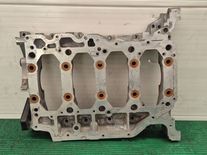 Recambio de sobrecarter para honda cr-v (re) executive referencia OEM IAM   