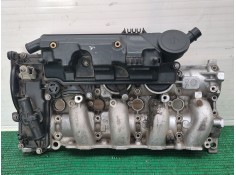 Recambio de culata para citroën c-crosser (vu_, vv_) 2.4 16v referencia OEM IAM    2