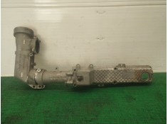 Recambio de colector admision para mercedes-benz clase s (w220) berlina 4.0 cdi 32v cat referencia OEM IAM A6280981107 72809300 