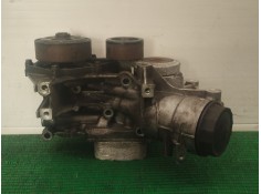 Recambio de soporte filtro aceite para honda cr-v (re) executive referencia OEM IAM   