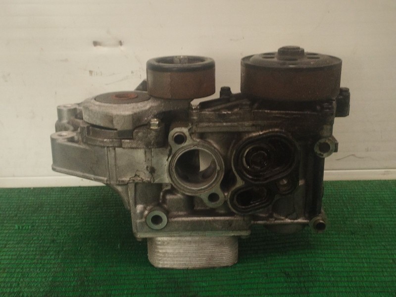 Recambio de soporte filtro aceite para honda cr-v (re) executive referencia OEM IAM   