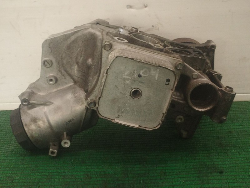 Recambio de soporte filtro aceite para honda cr-v (re) executive referencia OEM IAM   