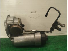 Recambio de soporte filtro aceite para audi a6 berlina (4b2) referencia OEM IAM   