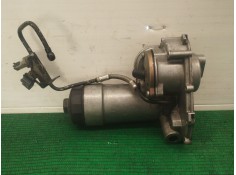 Recambio de soporte filtro aceite para audi a6 berlina (4b2) referencia OEM IAM    2