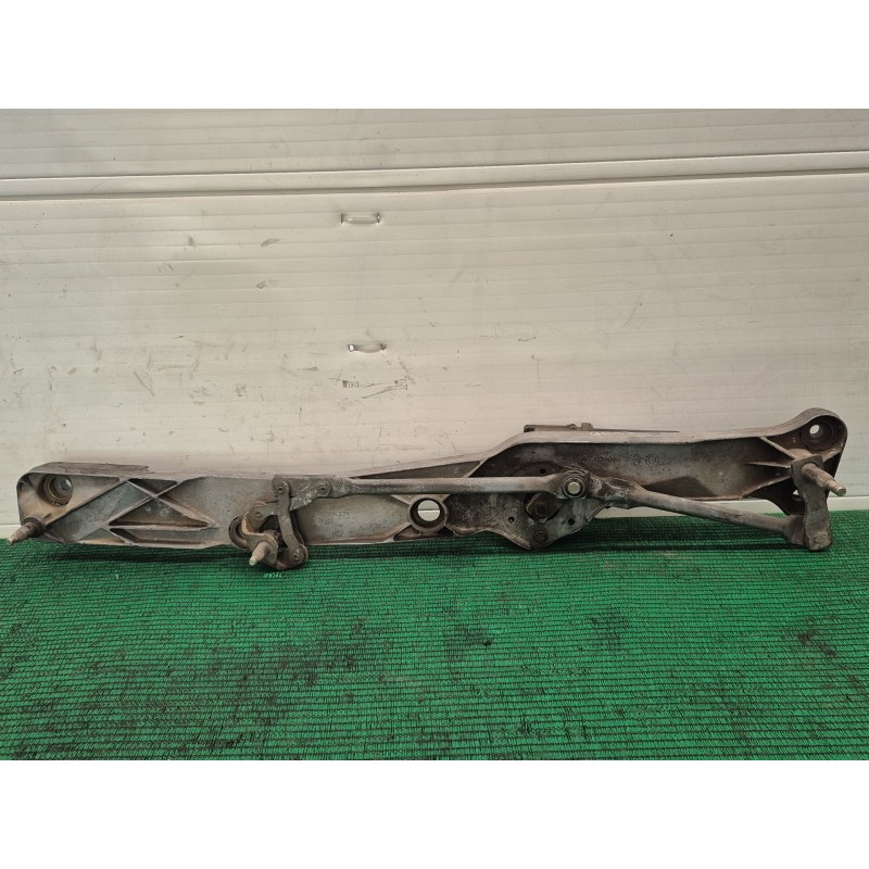 Recambio de motor limpia delantero para bmw serie 5 berlina (e39) 530d referencia OEM IAM 8360603 40420212V 40420212V