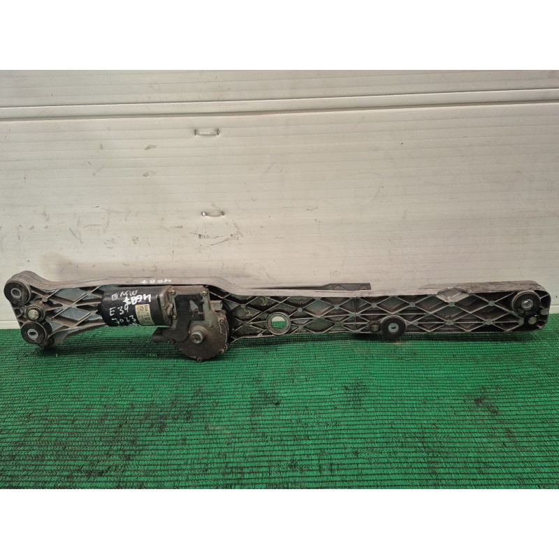 Recambio de motor limpia delantero para bmw serie 5 berlina (e39) 530d referencia OEM IAM 8360603 40420212V 40420212V