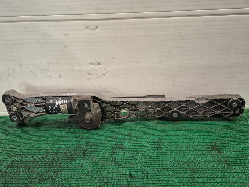 Recambio de motor limpia delantero para bmw serie 5 berlina (e39) 530d referencia OEM IAM 8360603 40420212V 40420212V