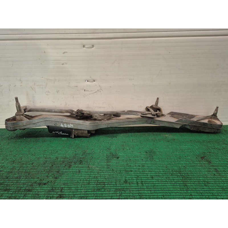 Recambio de motor limpia delantero para bmw serie 5 berlina (e39) 530d referencia OEM IAM 8360603 40420212V 40420212V