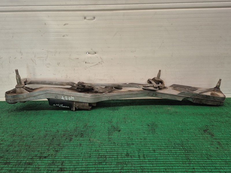 Recambio de motor limpia delantero para bmw serie 5 berlina (e39) 530d referencia OEM IAM 8360603 40420212V 40420212V