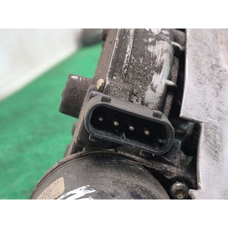 Recambio de motor limpia delantero para bmw serie 5 berlina (e39) 530d referencia OEM IAM 8360603 40420212V 40420212V