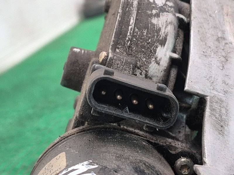 Recambio de motor limpia delantero para bmw serie 5 berlina (e39) 530d referencia OEM IAM 8360603 40420212V 40420212V