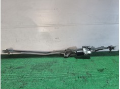 Recambio de motor limpia delantero para citroën c4 berlina referencia OEM IAM 40463812V 40463812V 40463812V