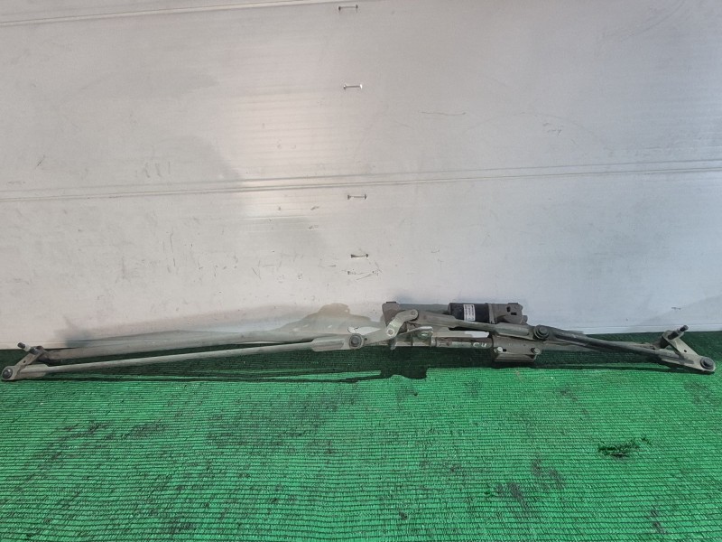 Recambio de motor limpia delantero para citroën c4 berlina referencia OEM IAM 40463812V 40463812V 40463812V