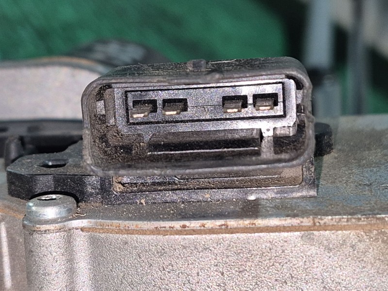 Recambio de motor limpia delantero para citroën c4 berlina referencia OEM IAM 40463812V 40463812V 40463812V