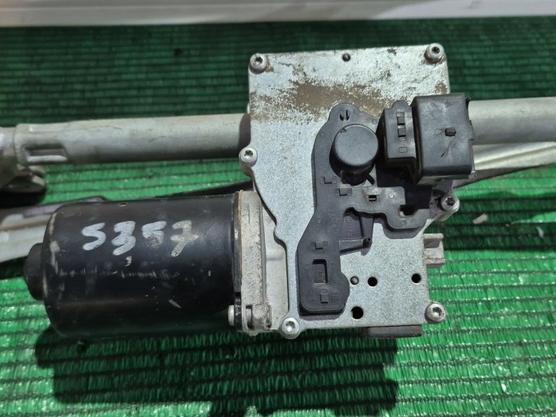 Recambio de motor limpia delantero para citroën c4 berlina referencia OEM IAM 40463812V 40463812V 40463812V