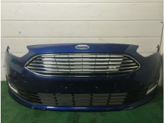 Recambio de paragolpes delantero para ford c-max ii (dxa/cb7, dxa/ceu) 1.0 ecoboost referencia OEM IAM   