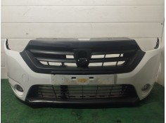Recambio de paragolpes delantero para dacia dokker furgoneta/monovolumen 1.5 dci (feaj) referencia OEM IAM   