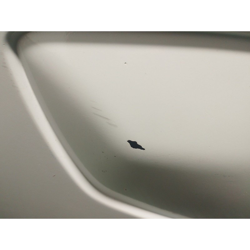 Recambio de paragolpes delantero para dacia dokker furgoneta/monovolumen 1.5 dci (feaj) referencia OEM IAM   