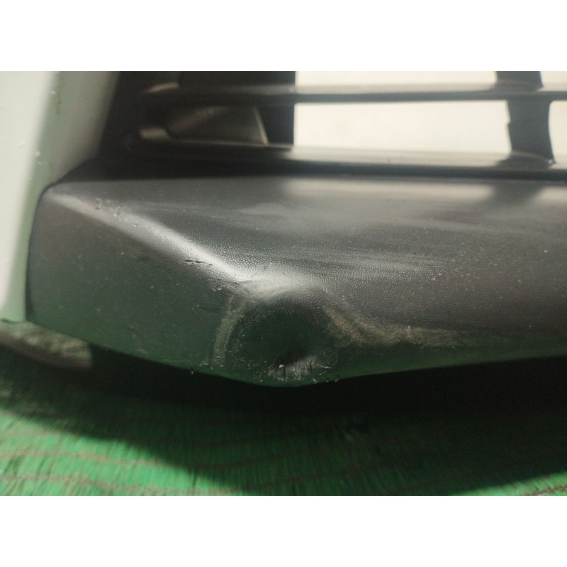 Recambio de paragolpes delantero para dacia dokker furgoneta/monovolumen 1.5 dci (feaj) referencia OEM IAM   