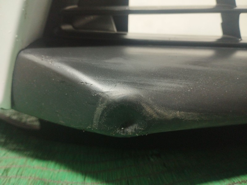 Recambio de paragolpes delantero para dacia dokker furgoneta/monovolumen 1.5 dci (feaj) referencia OEM IAM   